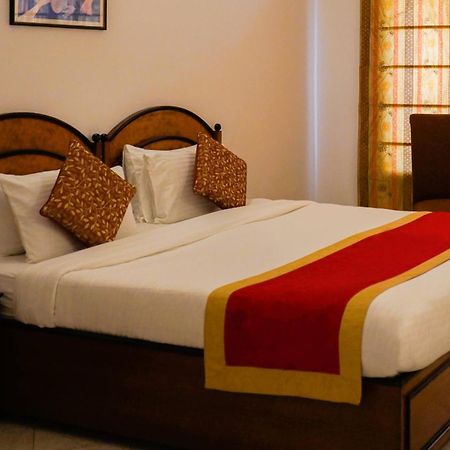Country Inn Nature Resort Bhimtal Bagian luar foto
