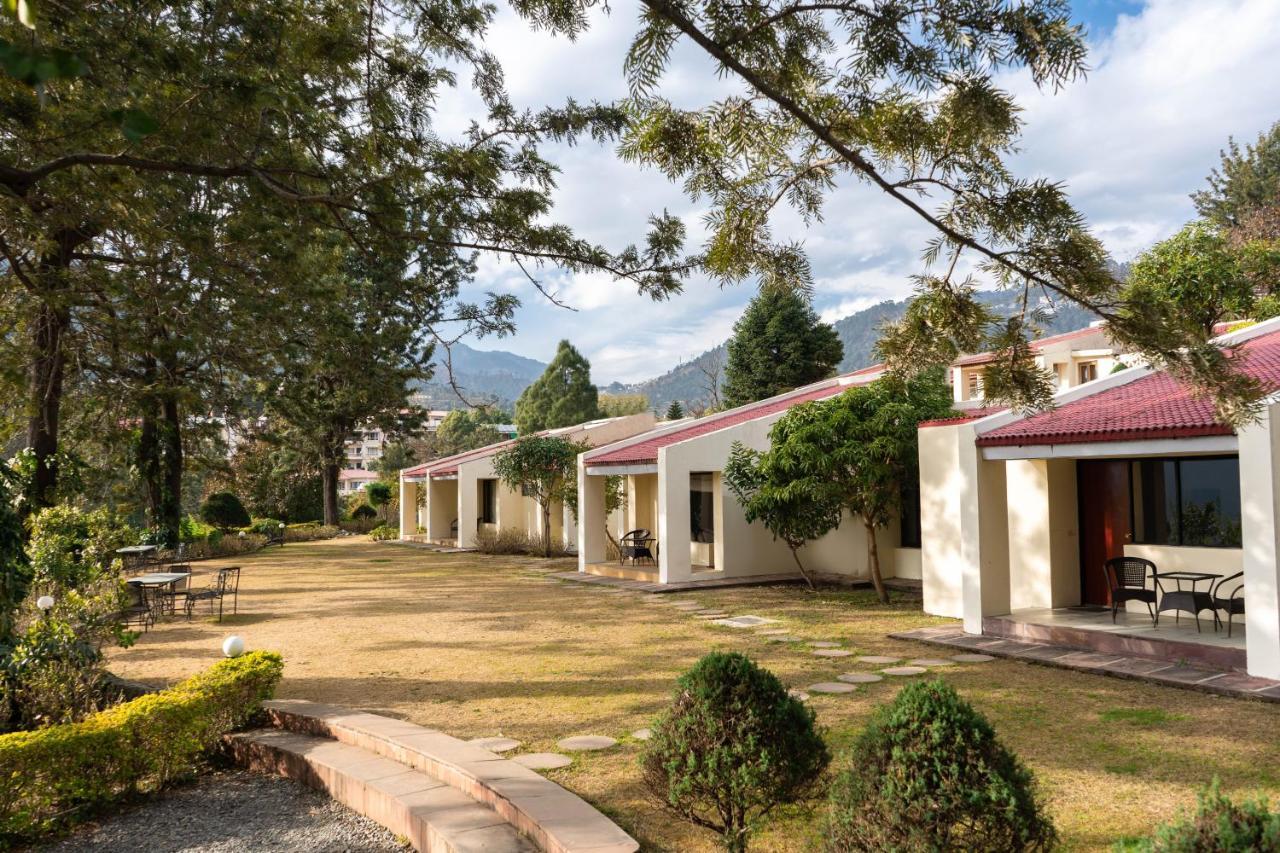 Country Inn Nature Resort Bhimtal Bagian luar foto