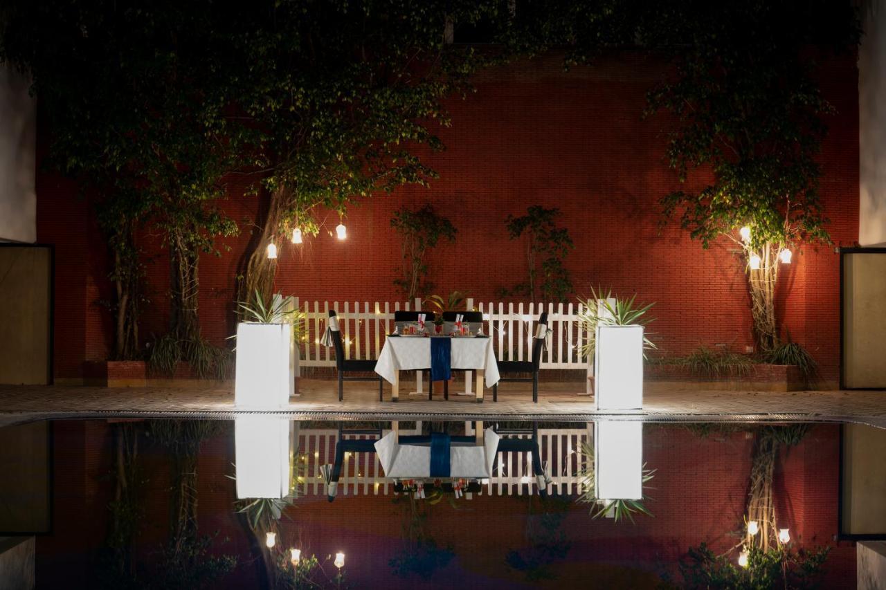 Country Inn Nature Resort Bhimtal Bagian luar foto