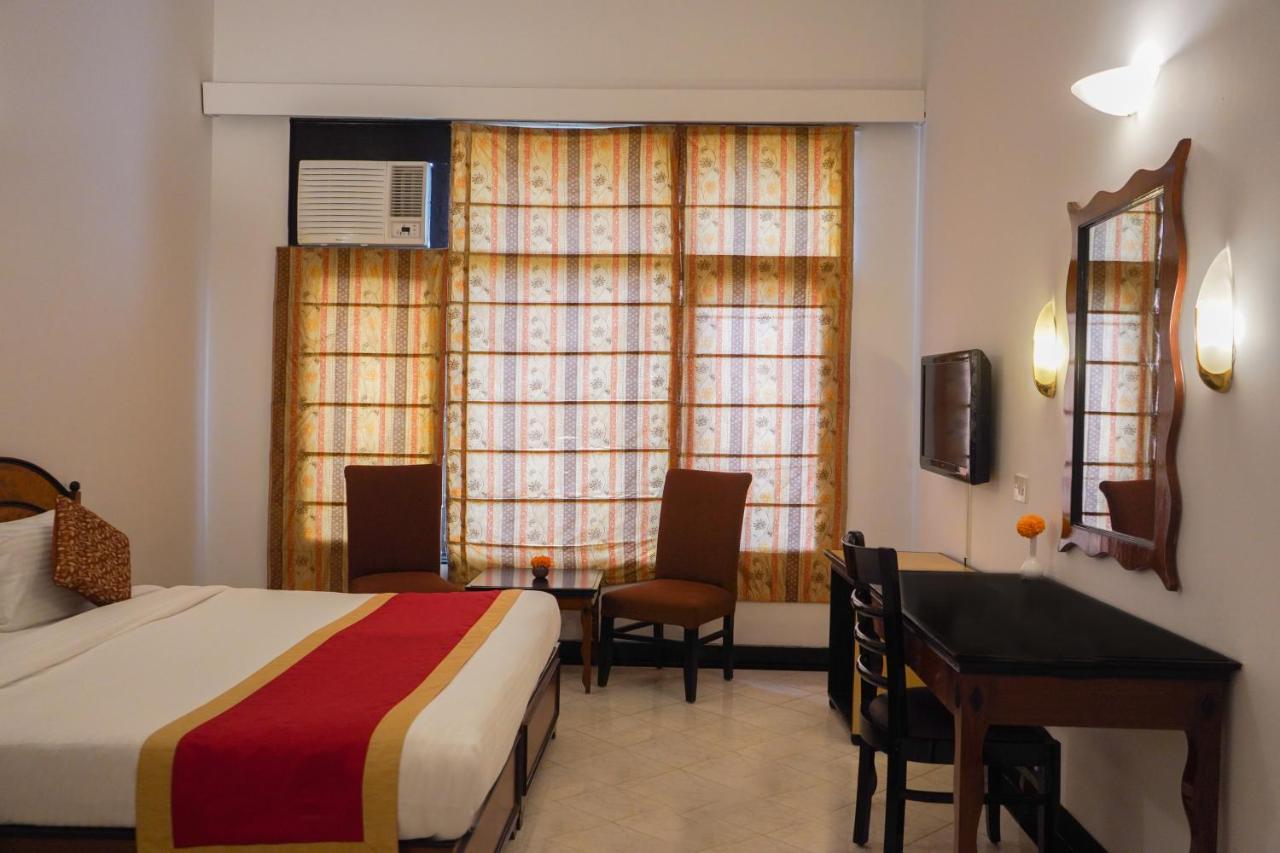 Country Inn Nature Resort Bhimtal Bagian luar foto