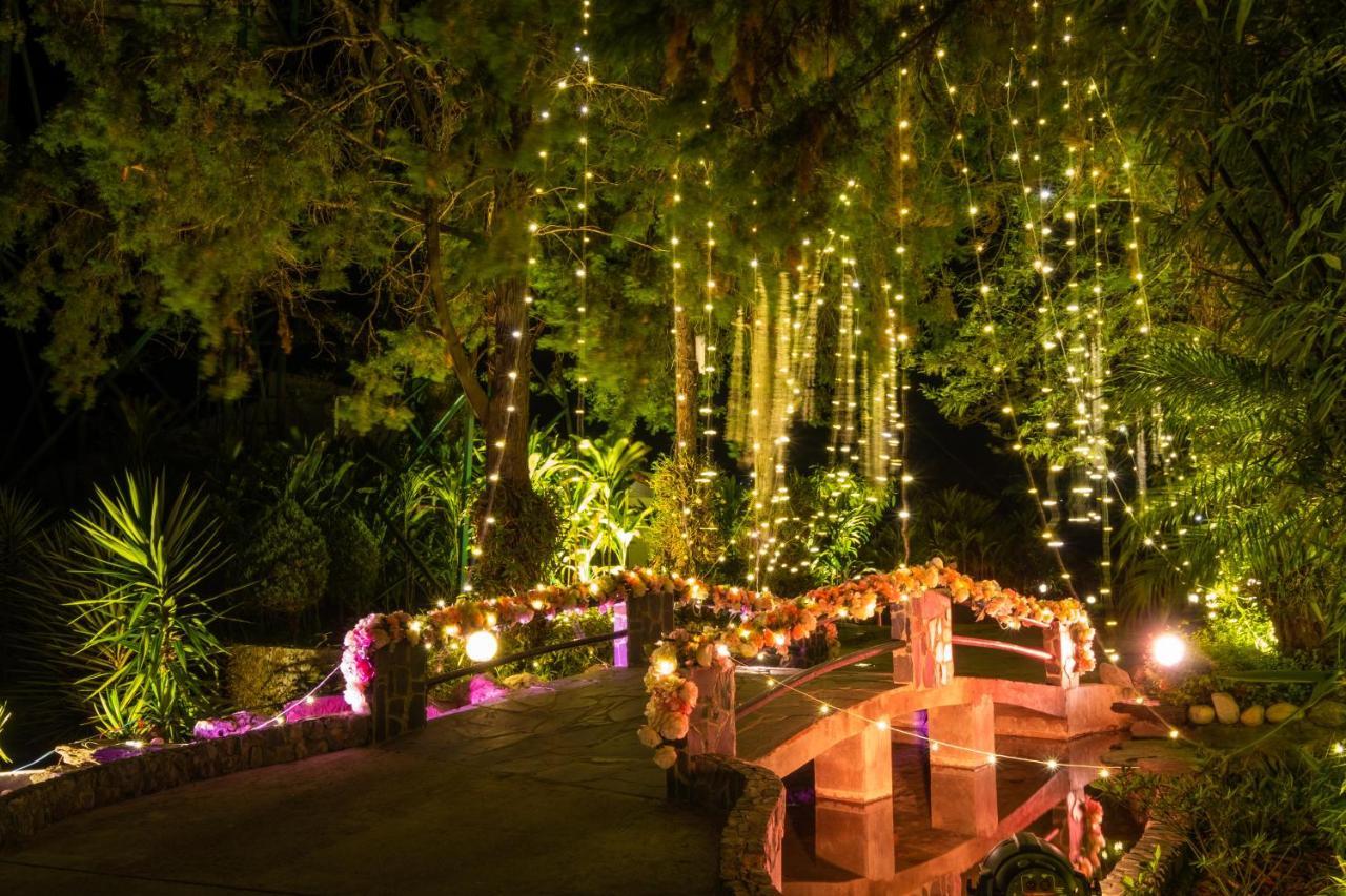 Country Inn Nature Resort Bhimtal Bagian luar foto
