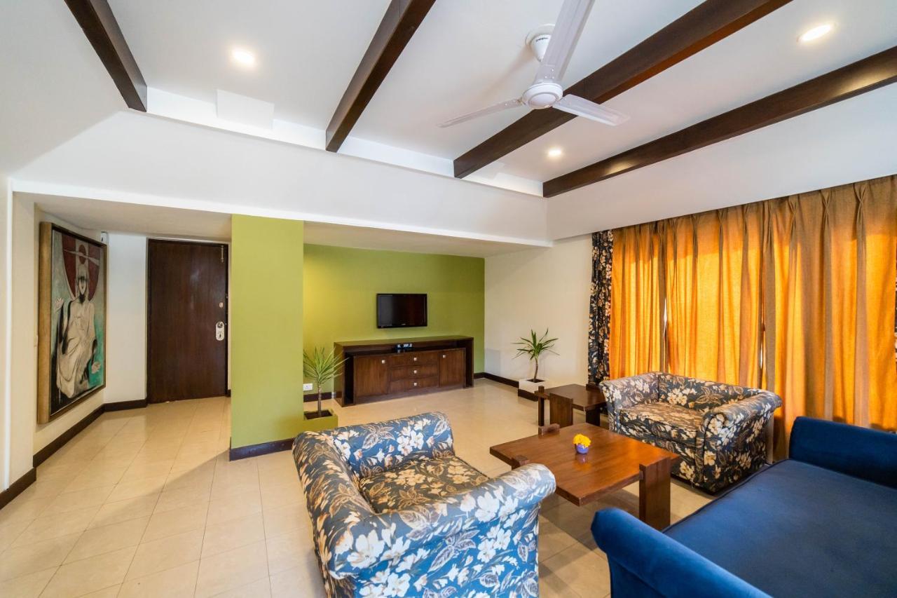 Country Inn Nature Resort Bhimtal Bagian luar foto